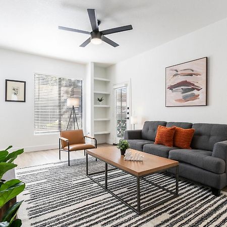 2Br Cozysuites At Kierland Commons With Pool #04 Scottsdale Ngoại thất bức ảnh