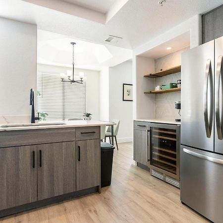 2Br Cozysuites At Kierland Commons With Pool #04 Scottsdale Ngoại thất bức ảnh