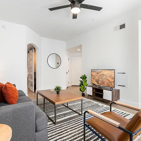 2Br Cozysuites At Kierland Commons With Pool #04 Scottsdale Ngoại thất bức ảnh