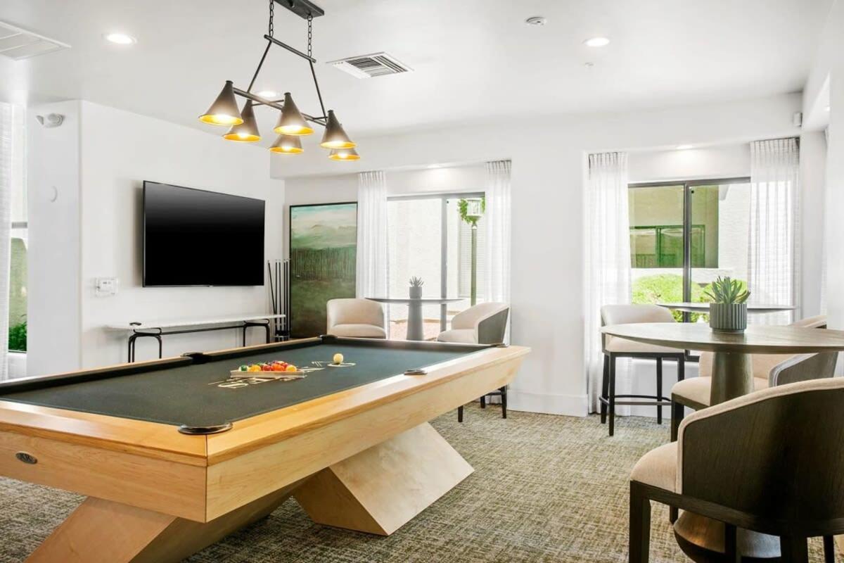 2Br Cozysuites At Kierland Commons With Pool #04 Scottsdale Ngoại thất bức ảnh