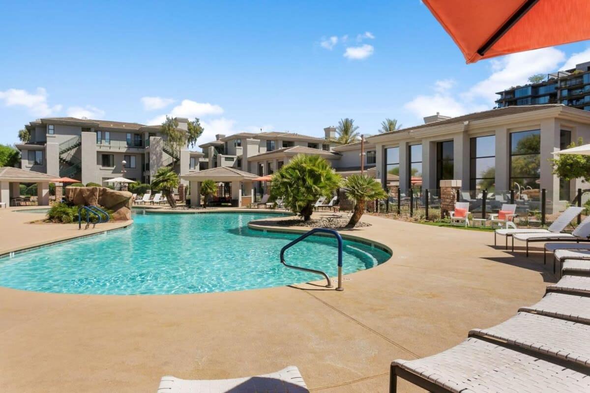 2Br Cozysuites At Kierland Commons With Pool #04 Scottsdale Ngoại thất bức ảnh