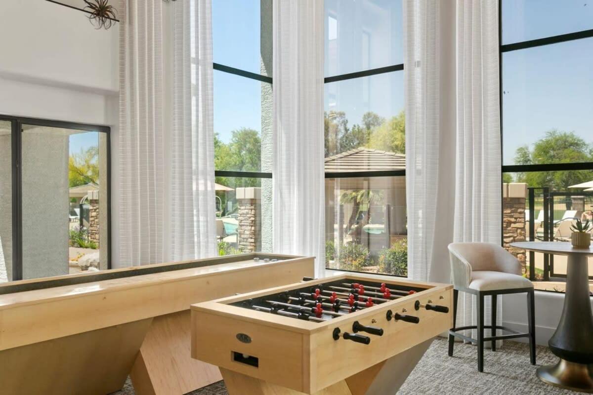 2Br Cozysuites At Kierland Commons With Pool #04 Scottsdale Ngoại thất bức ảnh