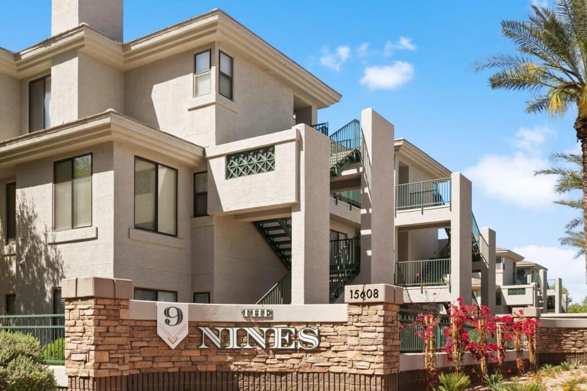 2Br Cozysuites At Kierland Commons With Pool #04 Scottsdale Ngoại thất bức ảnh