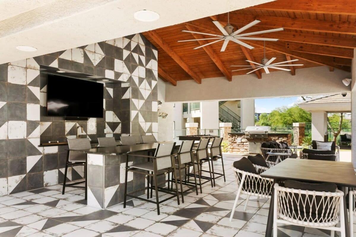 2Br Cozysuites At Kierland Commons With Pool #04 Scottsdale Ngoại thất bức ảnh