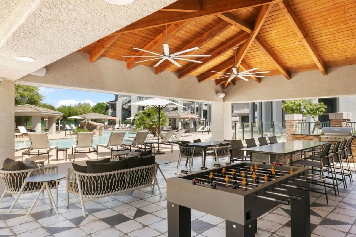 2Br Cozysuites At Kierland Commons With Pool #04 Scottsdale Ngoại thất bức ảnh