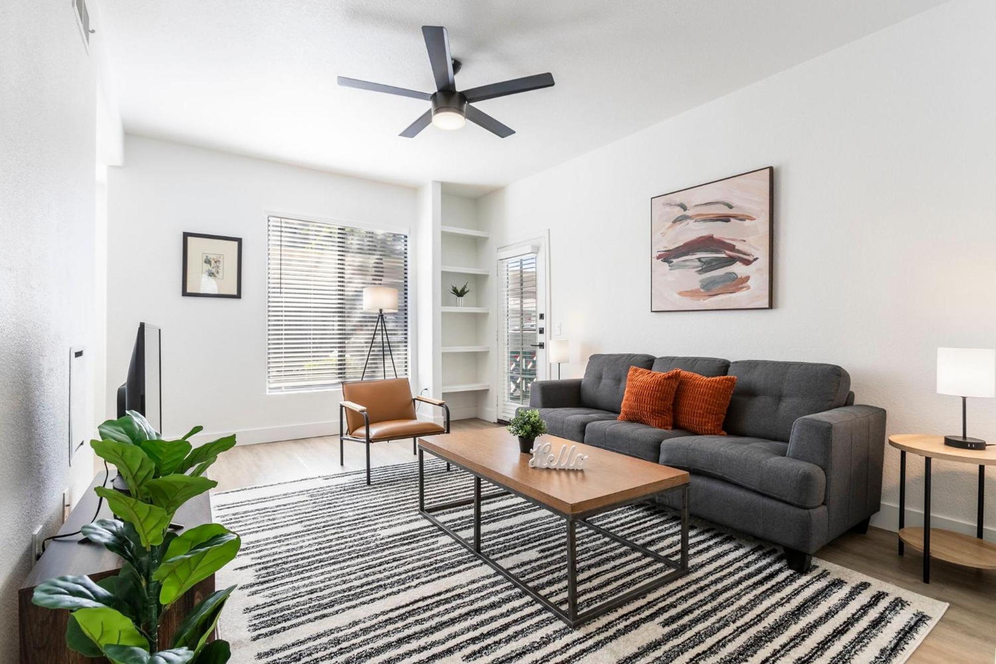 2Br Cozysuites At Kierland Commons With Pool #04 Scottsdale Ngoại thất bức ảnh