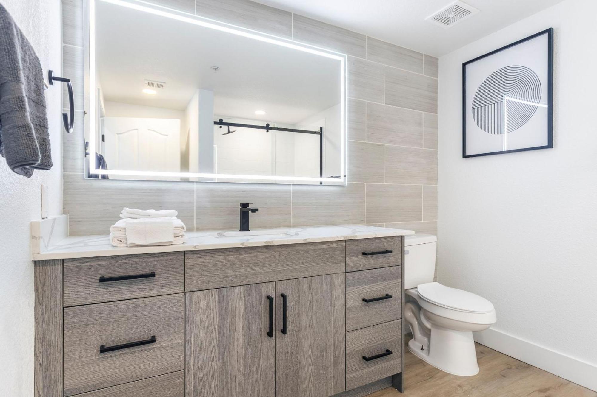 2Br Cozysuites At Kierland Commons With Pool #04 Scottsdale Ngoại thất bức ảnh