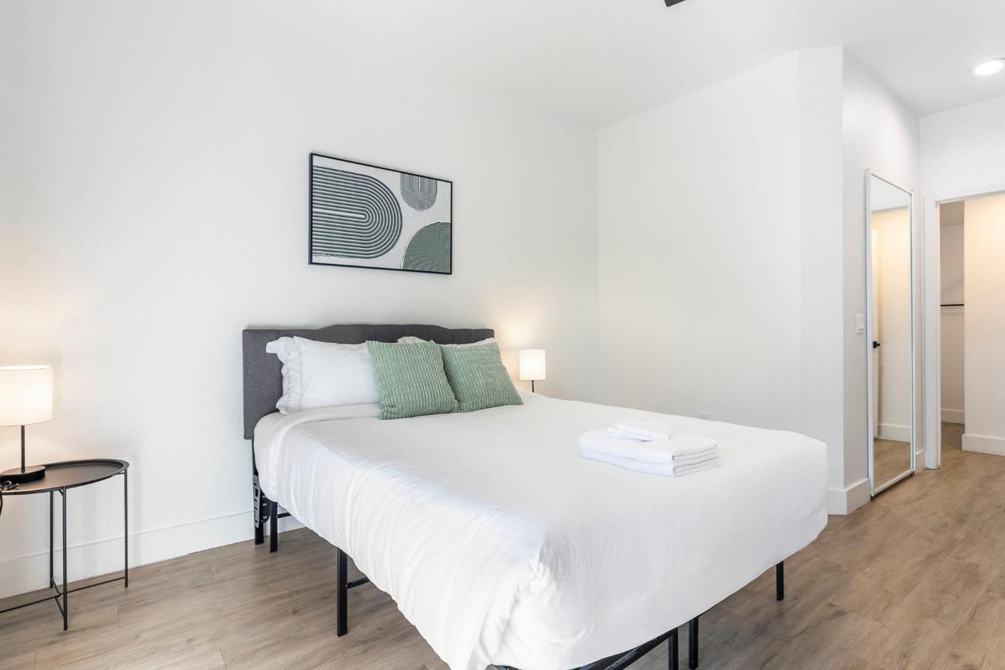 2Br Cozysuites At Kierland Commons With Pool #04 Scottsdale Ngoại thất bức ảnh
