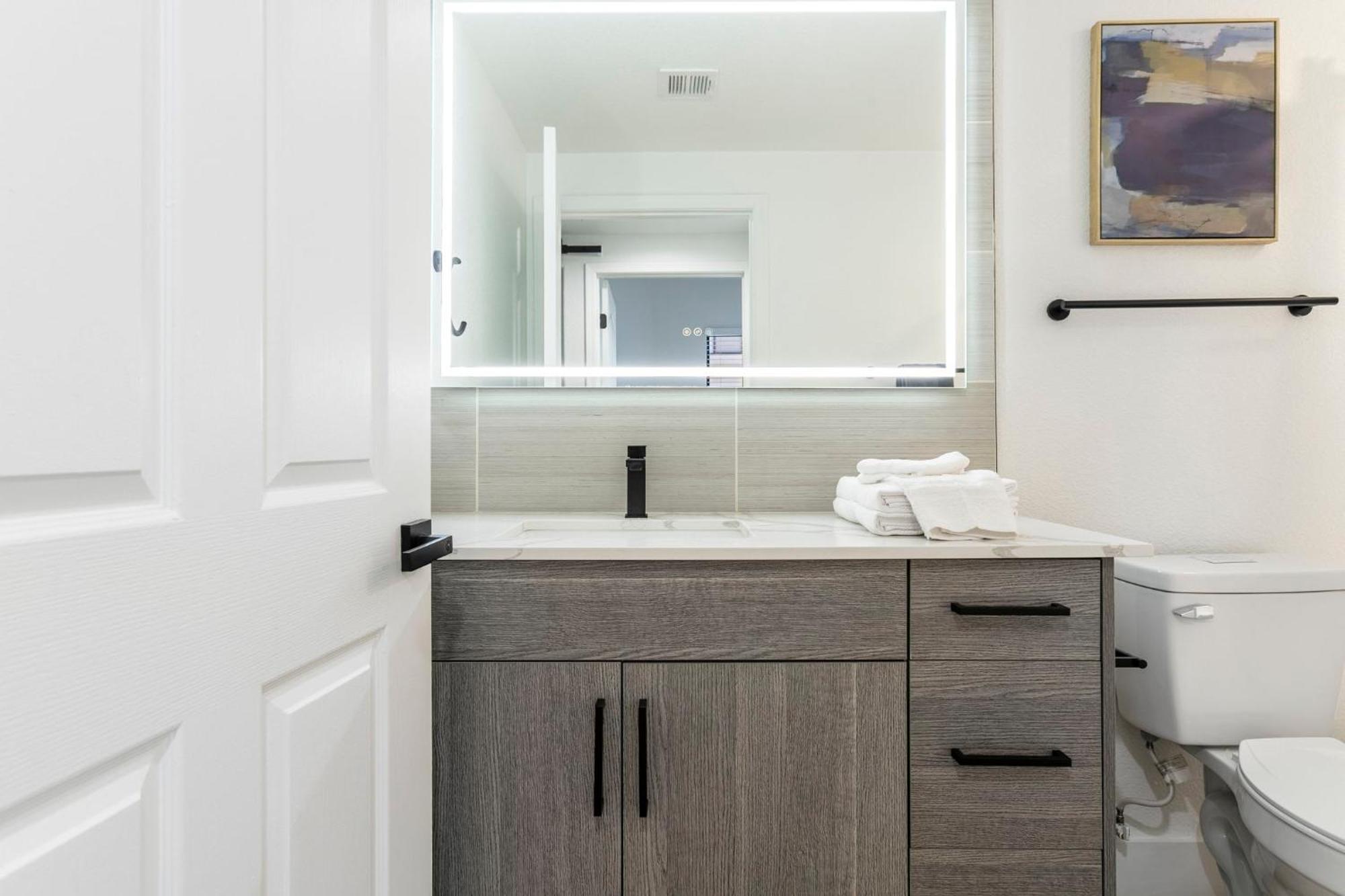 2Br Cozysuites At Kierland Commons With Pool #04 Scottsdale Ngoại thất bức ảnh