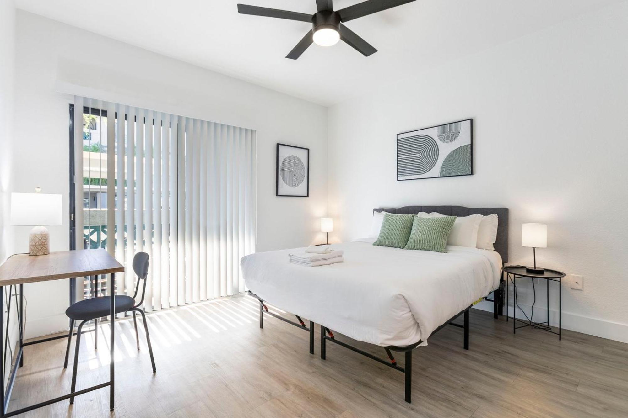 2Br Cozysuites At Kierland Commons With Pool #04 Scottsdale Ngoại thất bức ảnh