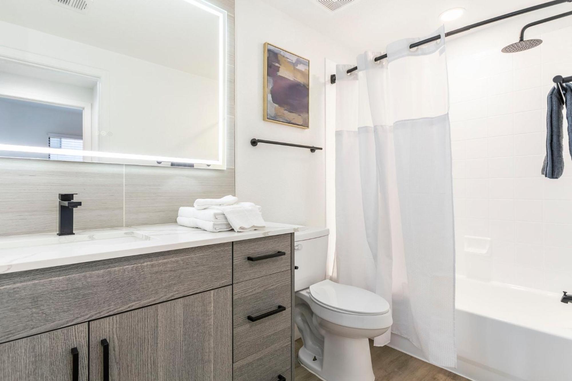 2Br Cozysuites At Kierland Commons With Pool #04 Scottsdale Ngoại thất bức ảnh
