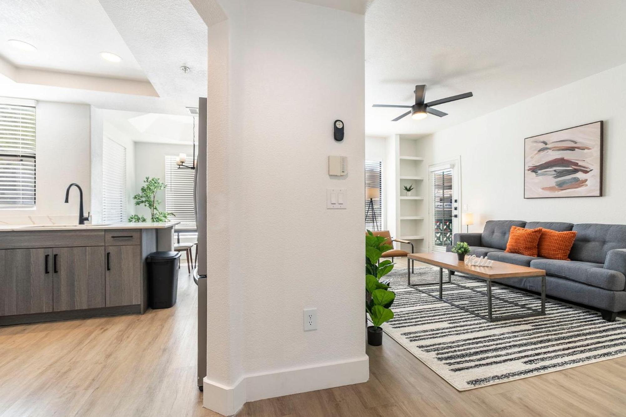 2Br Cozysuites At Kierland Commons With Pool #04 Scottsdale Ngoại thất bức ảnh