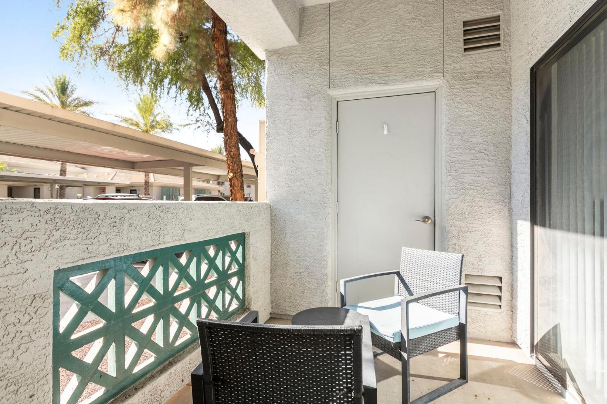 2Br Cozysuites At Kierland Commons With Pool #04 Scottsdale Ngoại thất bức ảnh